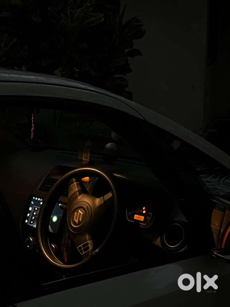 Maruti Suzuki Sx4 Zxi 2007