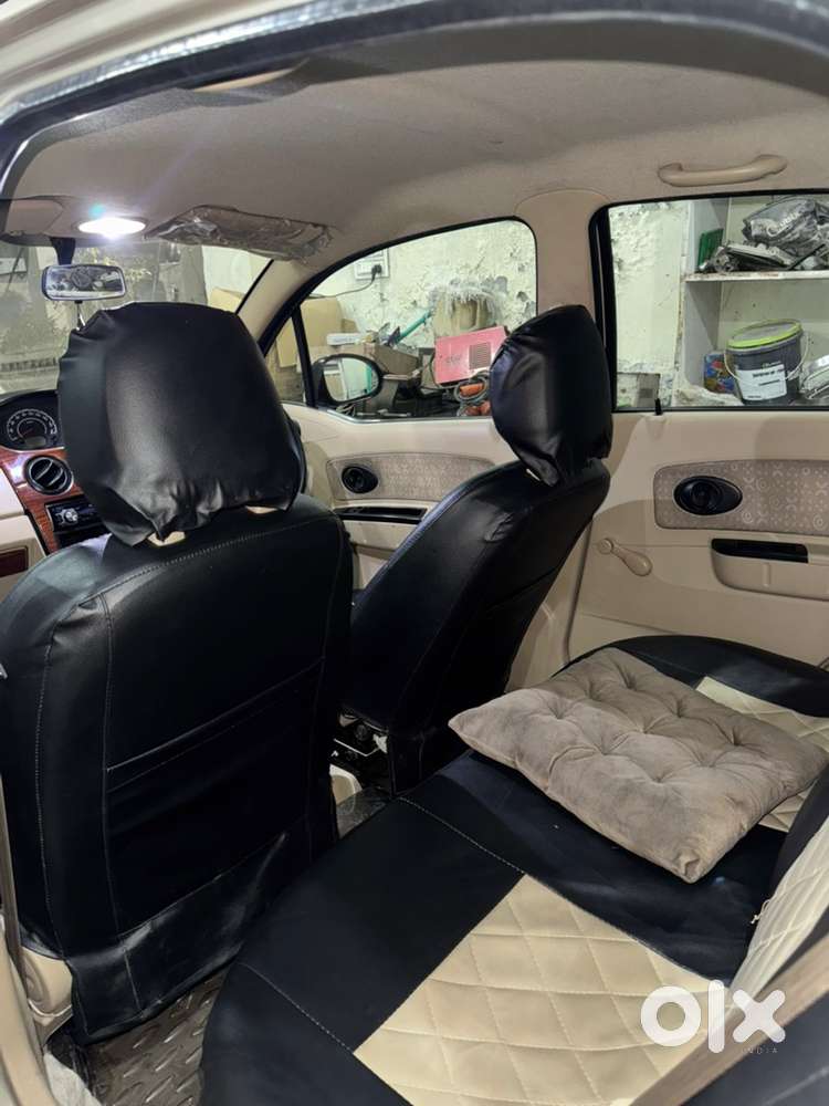 Chevrolet Spark 2010 Petrol Well Maintained