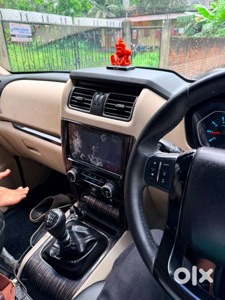 Mahindra Scorpio Classic 2023