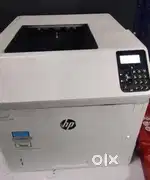 Computer and Laptop