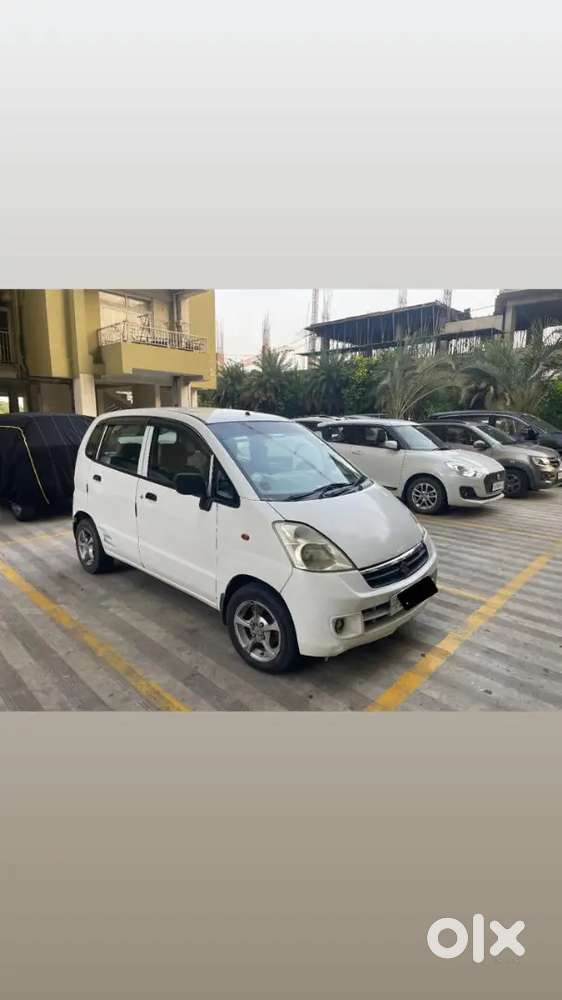 Maruti Suzuki Estilo Lxi 2008