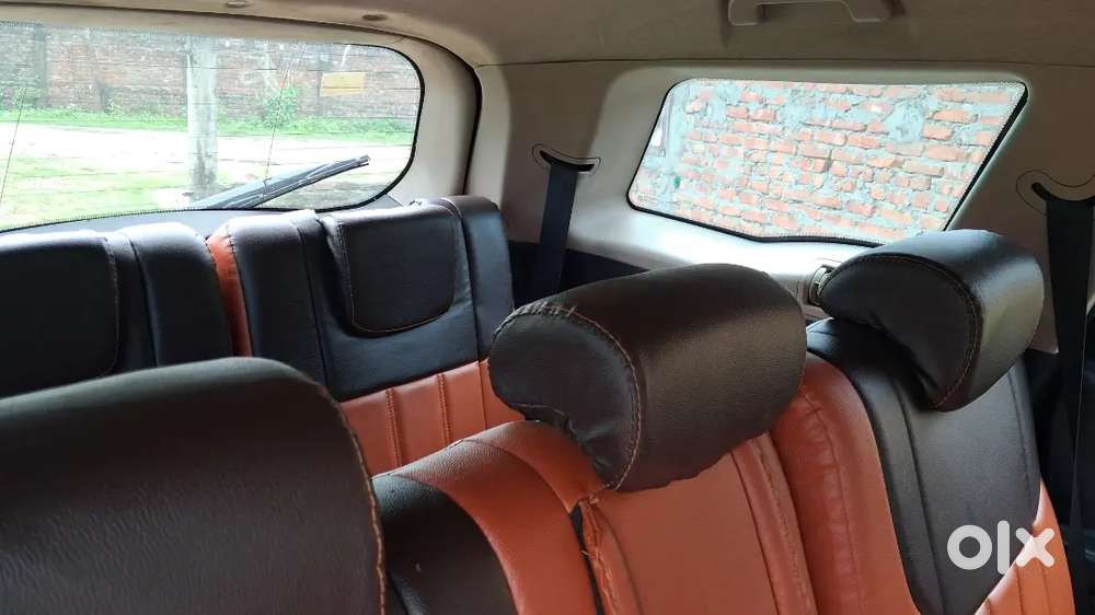 Mahindra Xuv500 2014