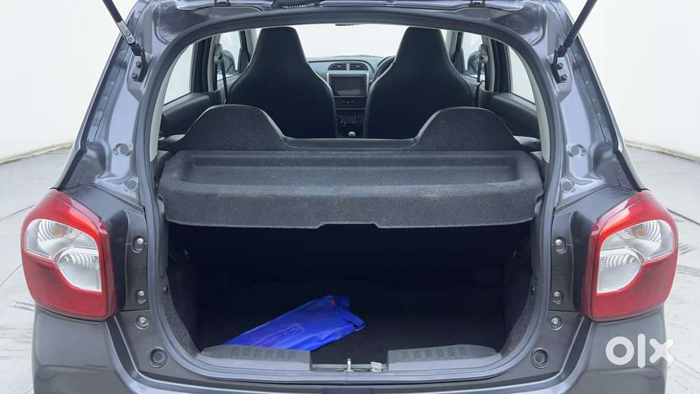 Maruti Suzuki Alto K10 Plus Edition, 2024, Petrol