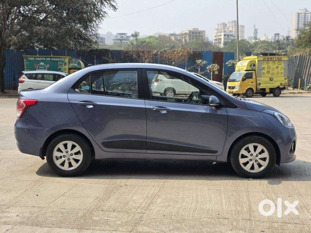 Hyundai Xcent 2014-2016 1.1 Crdi Sx, 2015, Diesel
