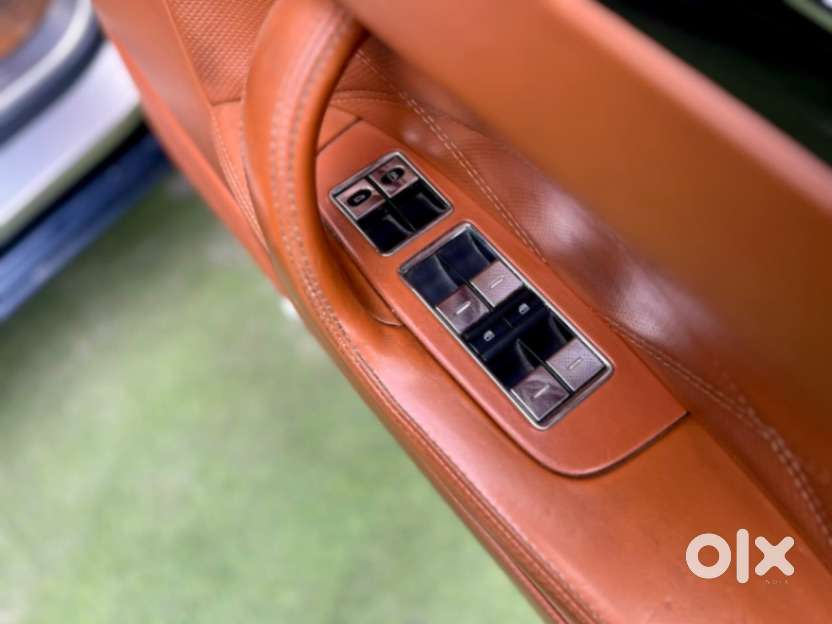 Bentley Continental Flying Spur W12, 2010, Petrol