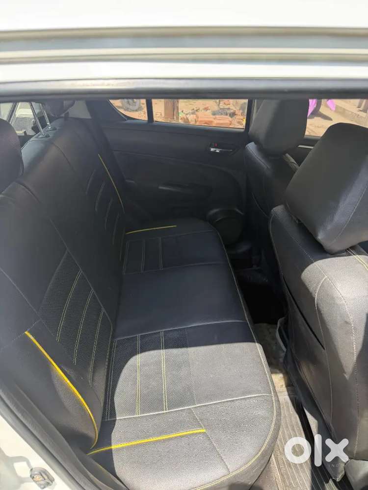 Maruti Suzuki Swift 2012 Diesel 85000 Km Driven