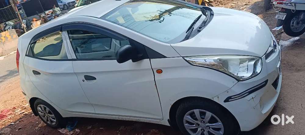 Hyundai Eon 1.0 Magna 2013