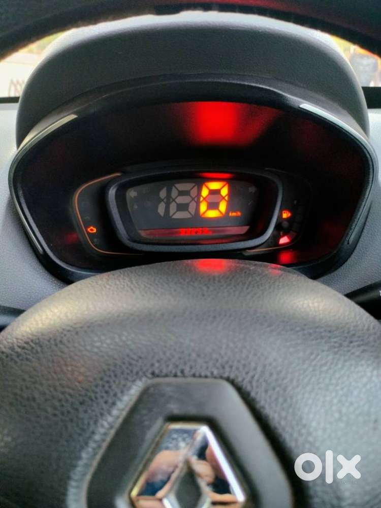 Renault Kwid 1.0 Rxt Optional, 2018