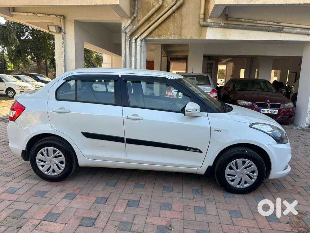 Maruti Suzuki Swift Dzire