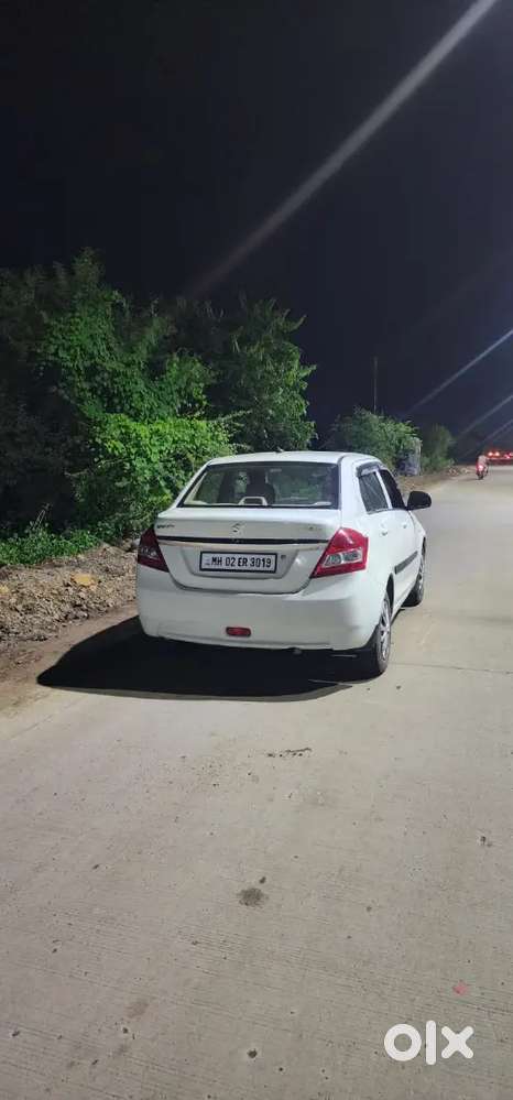 Maruti Suzuki Dzire 1.2 Lxi 2018 Cng