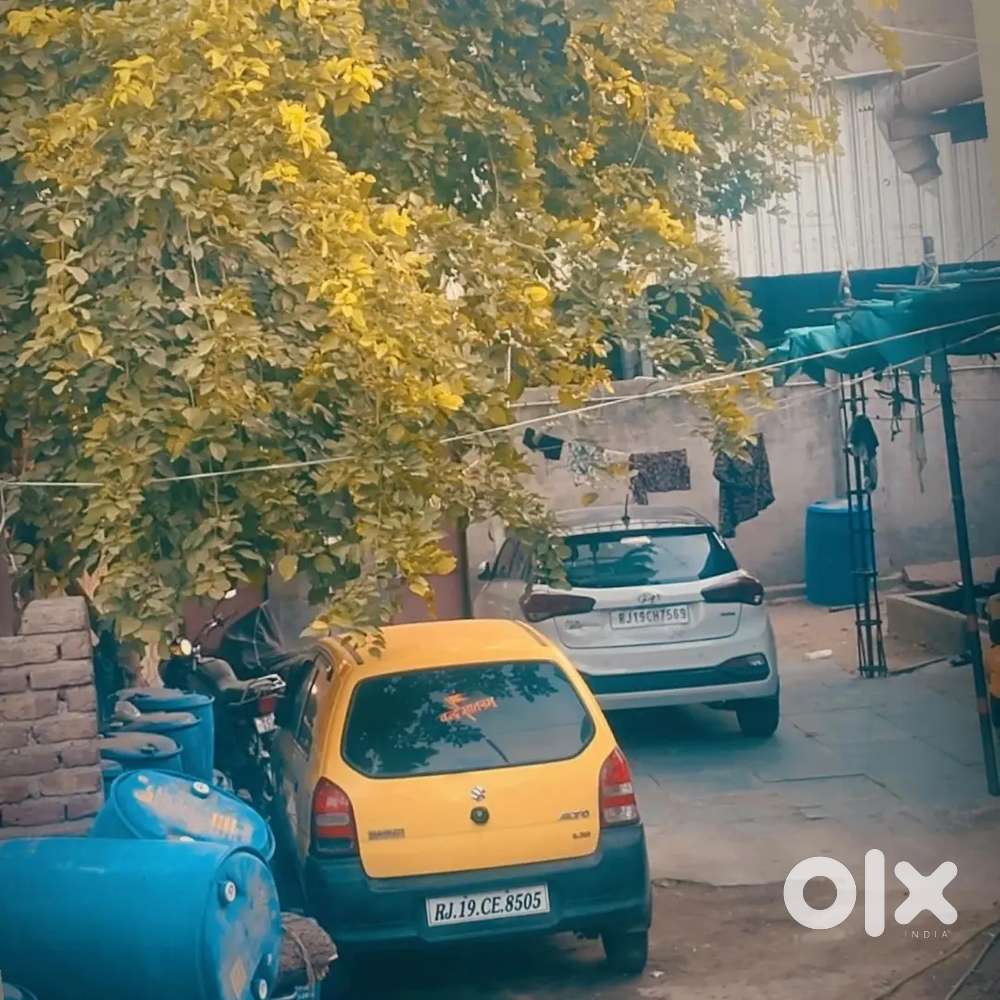 Maruti Suzuki Alto Lxi 2005