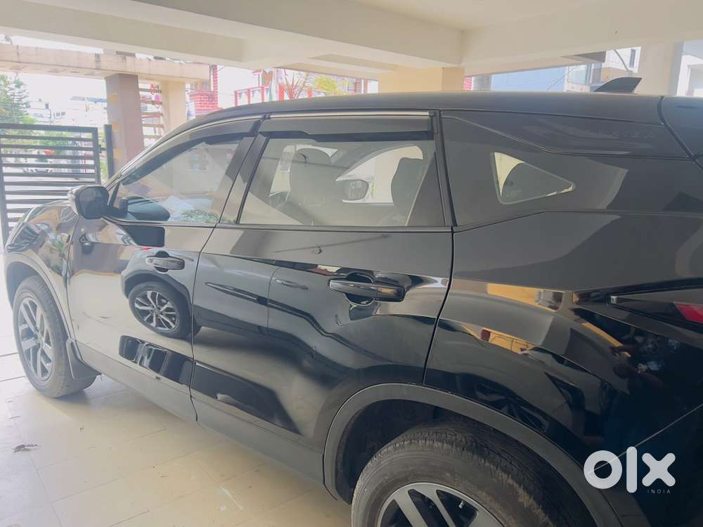 Tata Harrier 2021 Diesel 34300 Km Driven
