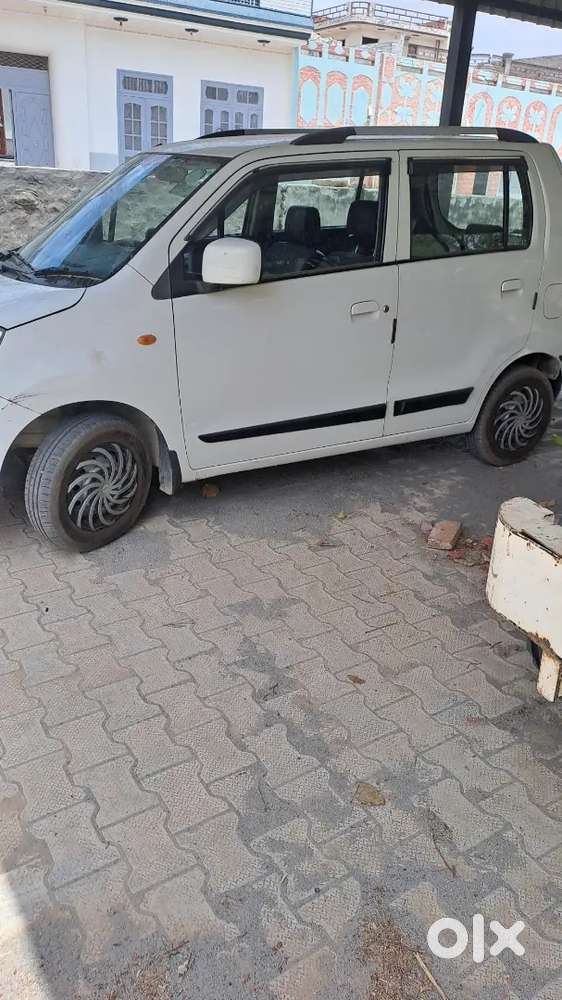 Maruti Saluki Vxi 2013 Disambar