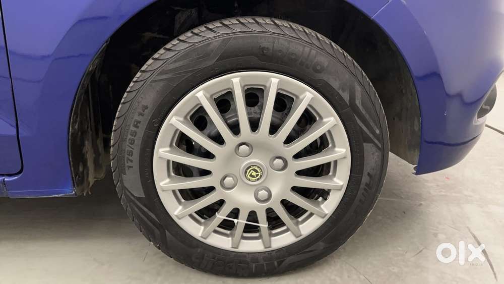 Ford Figo Aspire 1.2 Ti-vct Trend, 2015, Petrol
