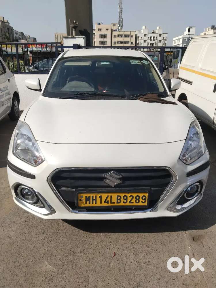 Maruti Suzuki Dzire 2024