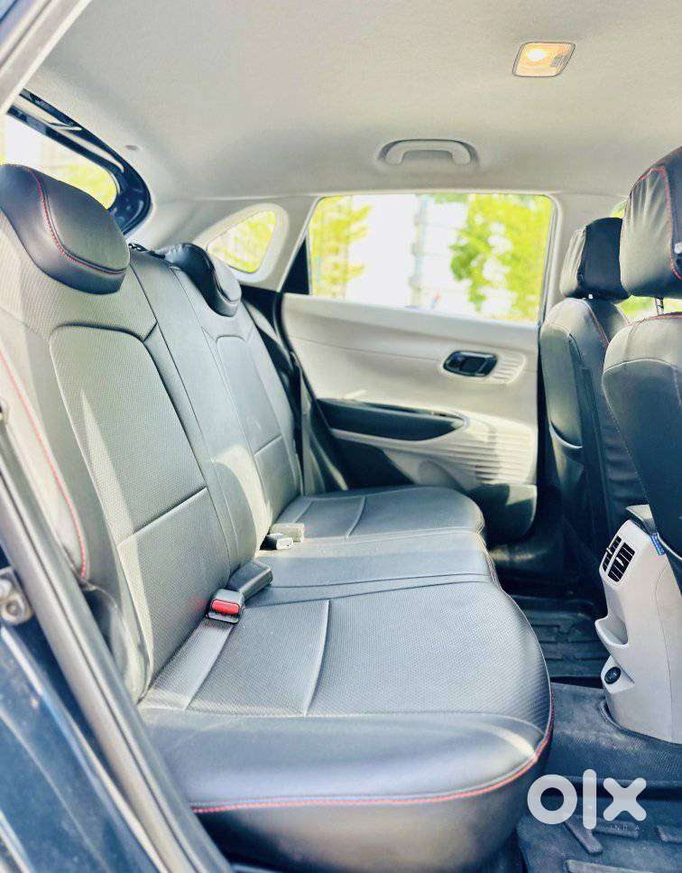 Hyundai New I20 1.2 Sportz Ivt, 2024, Petrol