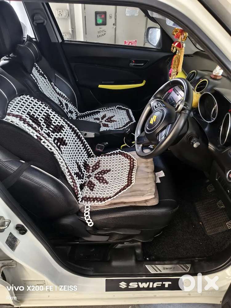 2018 Zdi Diseal Car Fully Loaded