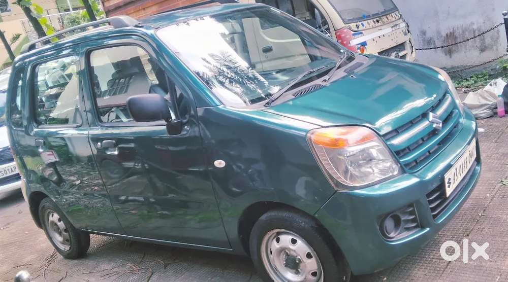 Maruti Suzuki Wagon R 2006