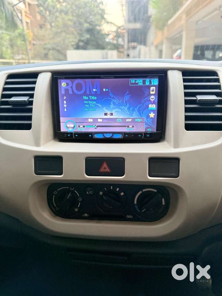 Maruti Suzuki Zen Estilo Vxi Bsiv, 2008, Cng & Hybrids