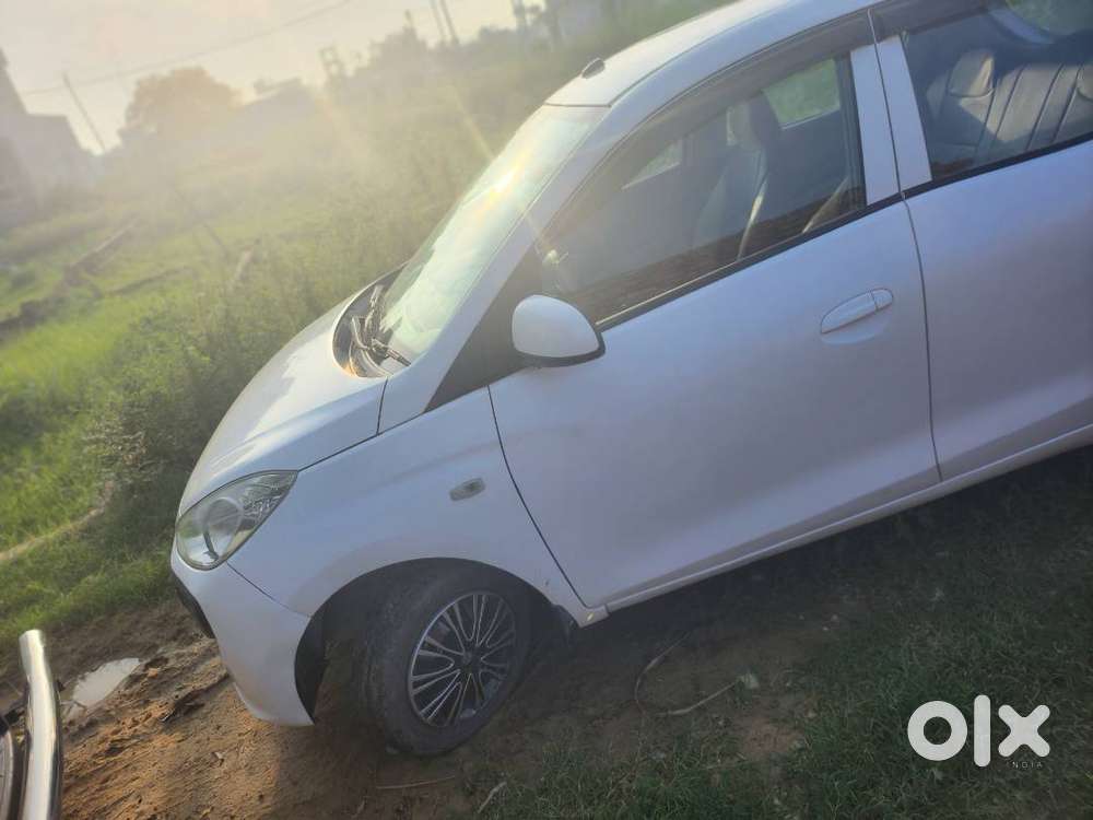 New Santro Cng Pass No Loan