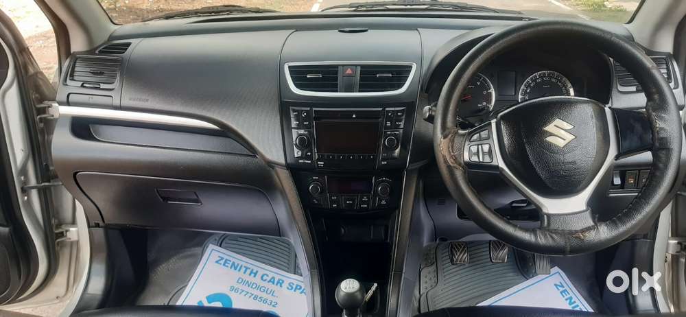 Maruti Suzuki Swift, 2014, Diesel