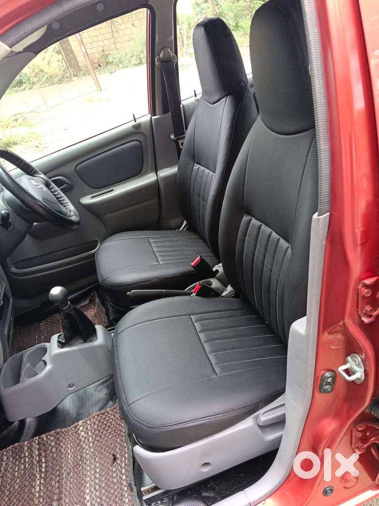 Maruti Suzuki Alto K10 1.0 Vxi, 2013, Petrol