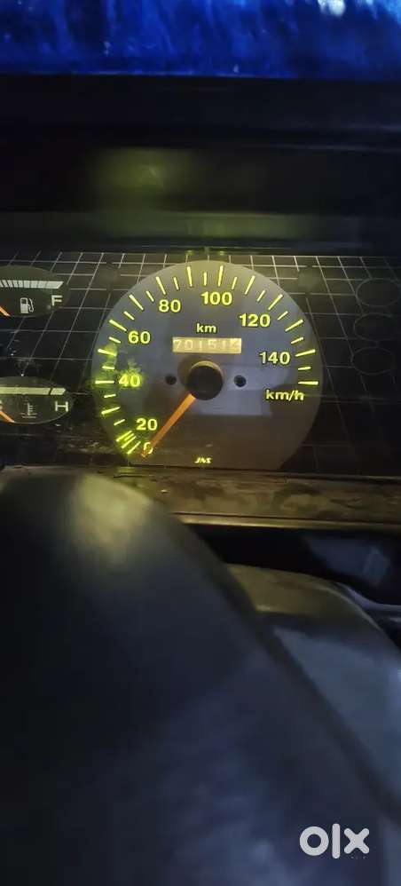Maruti Suzuki 800 Petrol Ac Model 2010  Tax Fail 2025 T