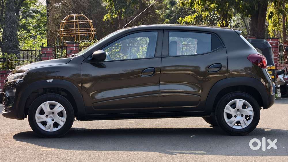 Renault Kwid 0.8 Rxl Sce Special, 2022, Petrol