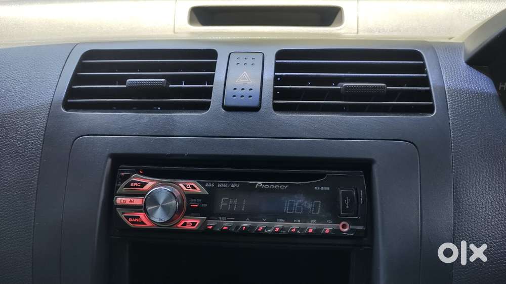 Maruti Suzuki Dzire Tour Diesel, 2013, Diesel