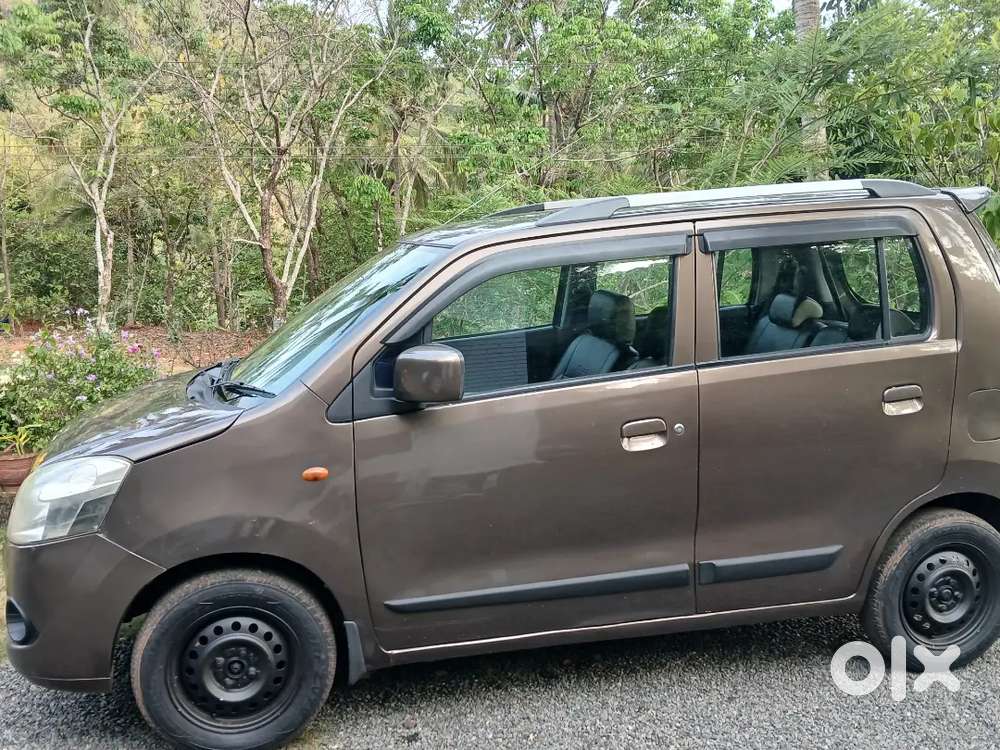 Neat And Good Condition