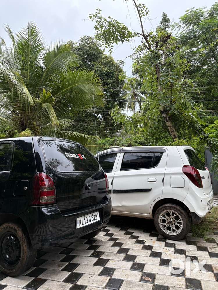 Maruti Suzuki Alto 2006 Petrol Good Condition