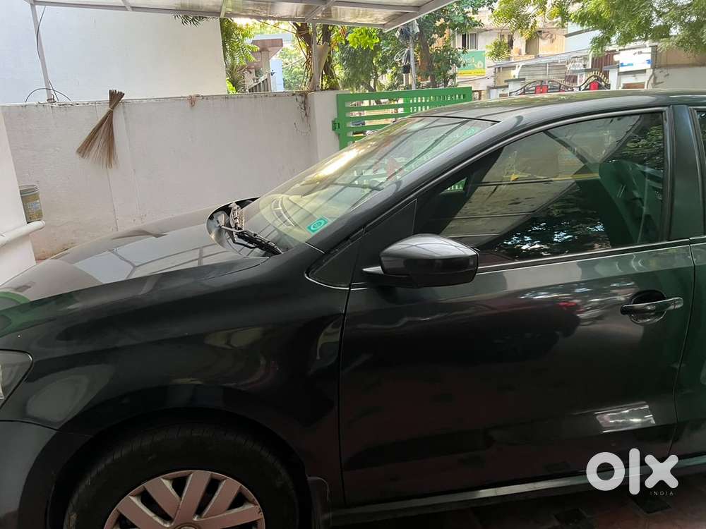 Volkswagen Polo 2018 Well Maintained