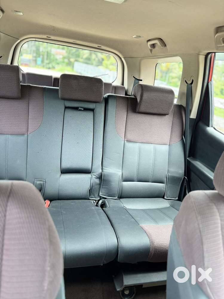 Mahindra Xuv500 W6 2wd, 2015, Diesel