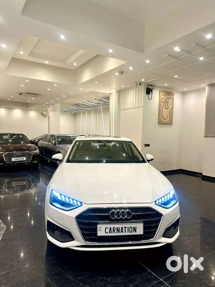 Audi A4 2.0 Premium 40 Tfsi, 2023, Petrol