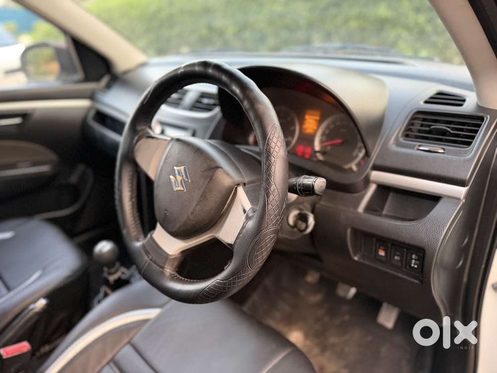Maruti Suzuki Swift Vdi, 2013, Diesel