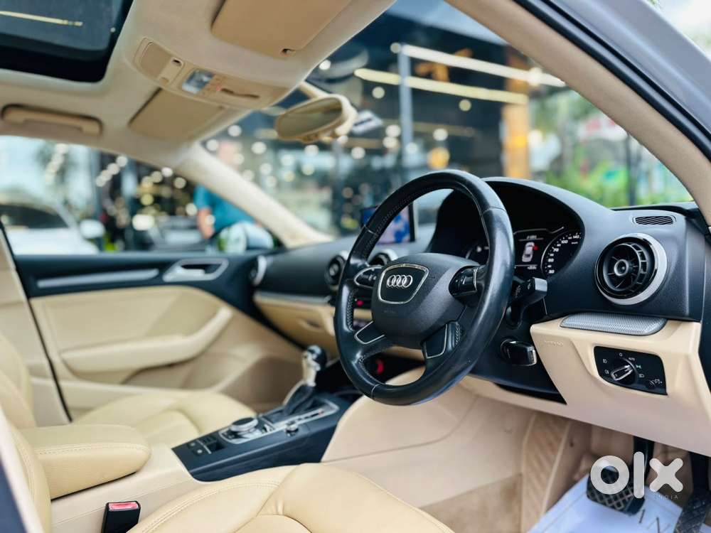 Audi A3 35 Tdi S Line, 2014, Diesel