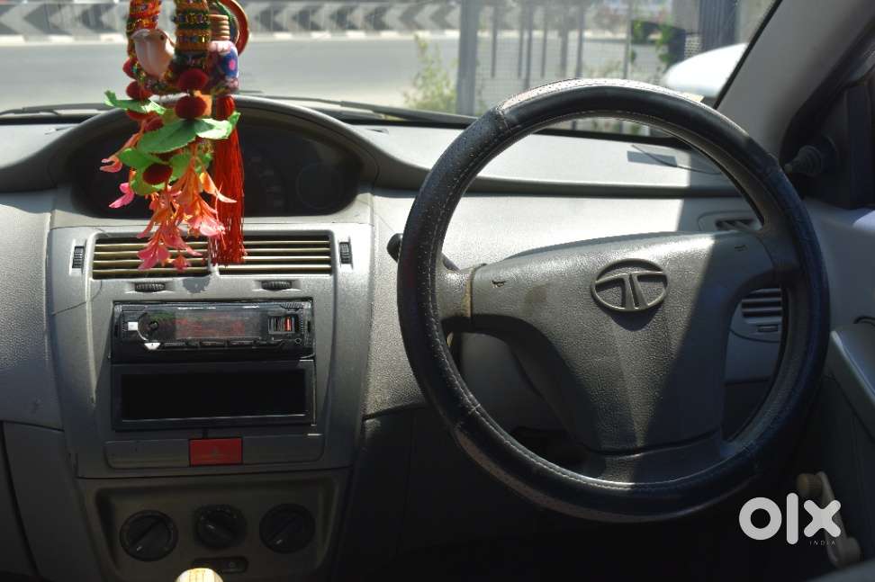 Tata Indica Vista
