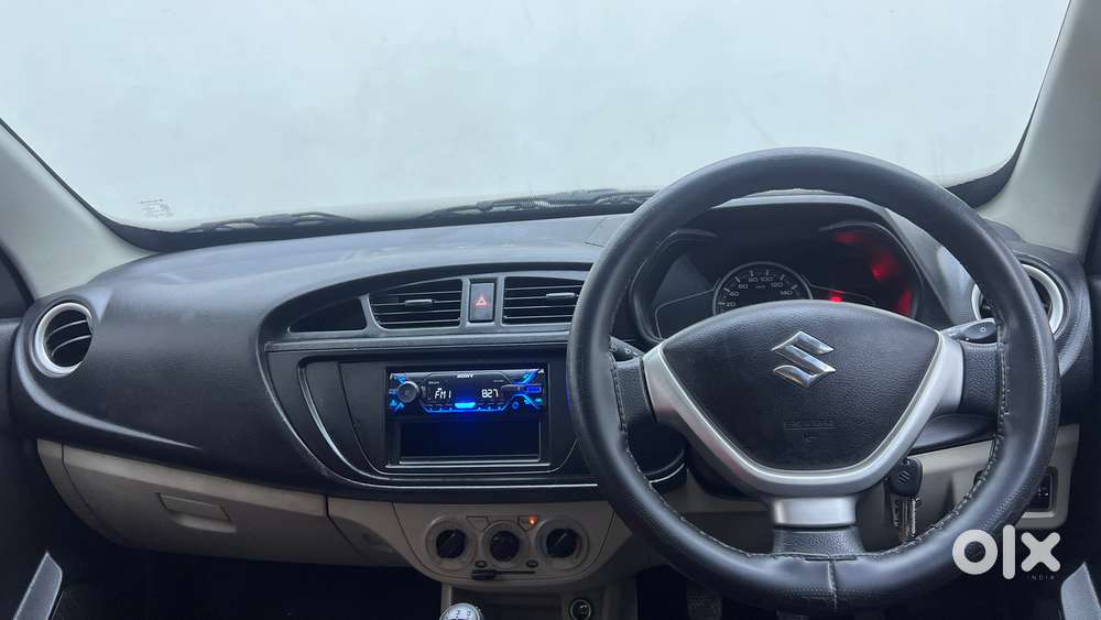 Maruti Suzuki Alto 800 Lxi, 2020, Petrol