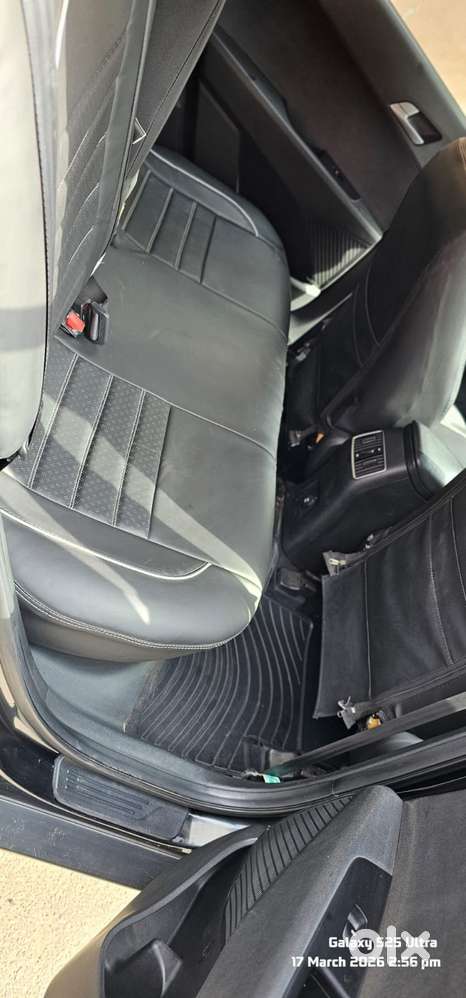 Hyundai Creta 1.6 Crdi Sx Plus At, 2019, Diesel