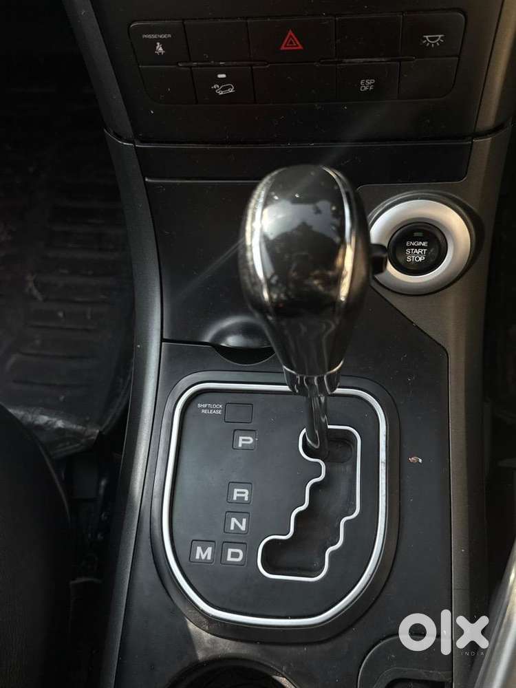 Mahindra Xuv500 Diesel Well Maintained
