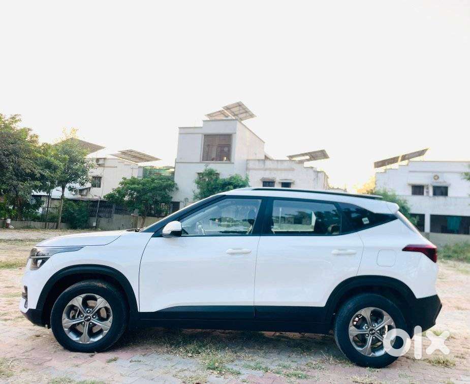 Kia Seltos Htk D, 2020, Diesel