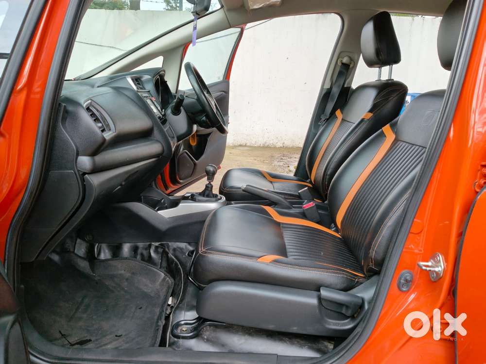 Honda Jazz 1.2 Vx I Vtec, 2015, Petrol