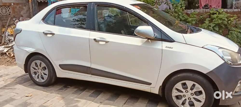 Hyundai Xcent 9 Diesel
