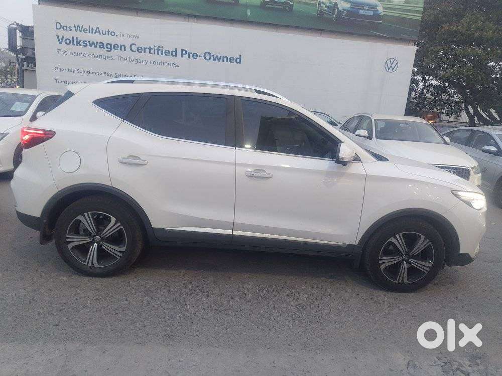 Mg Astor 1.5 Sharp Cvt, 2022, Petrol