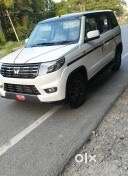Mahindra Bolero Neo 2026 Diesel 500 Km Driven