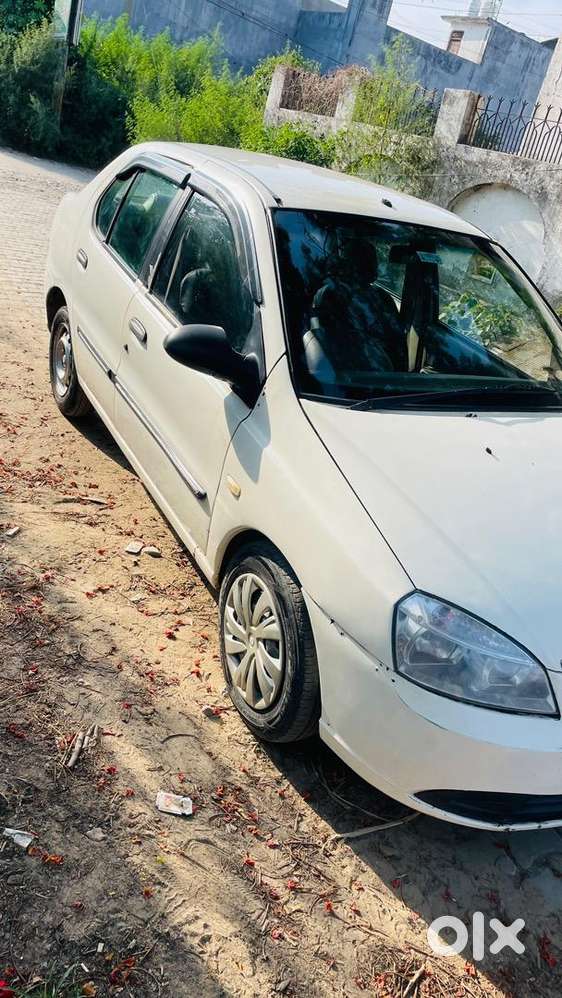 Tata Diesel Car 2013
