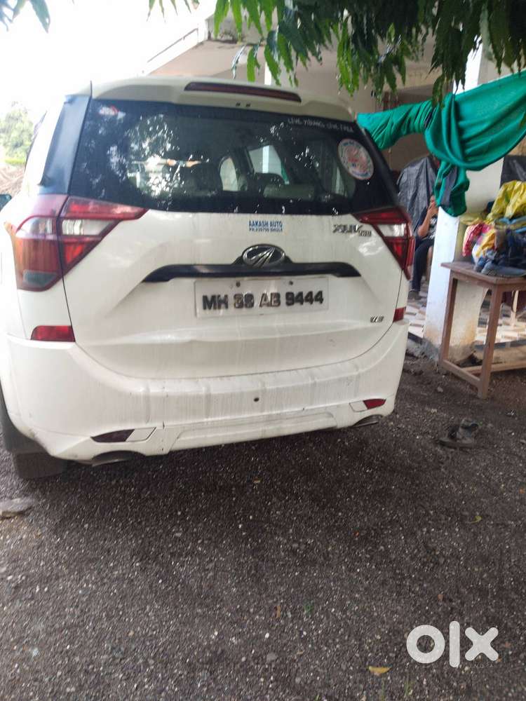 Gaadi Kabi Tach Nahi Huva He