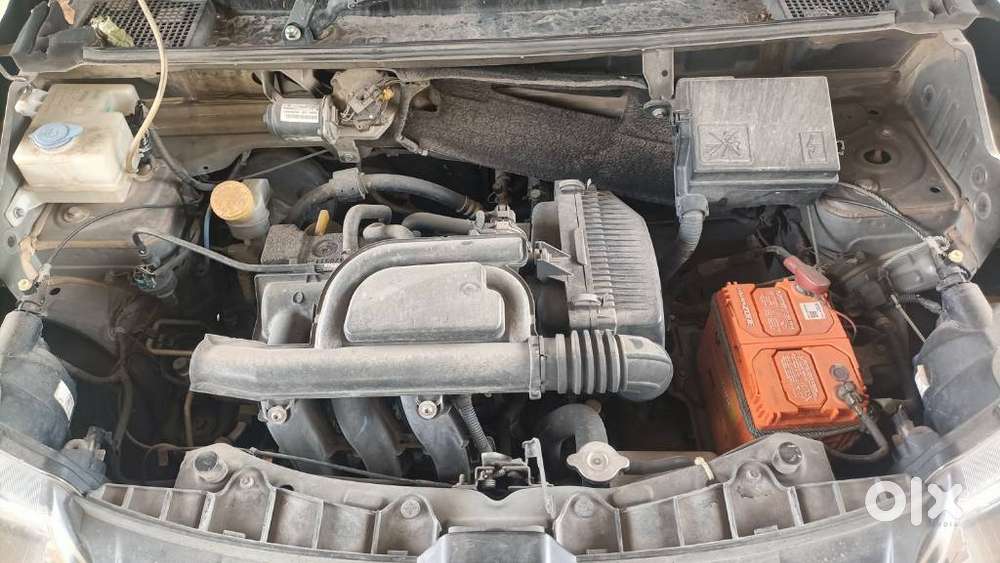 Renault Kwid Rxl, 2018, Petrol