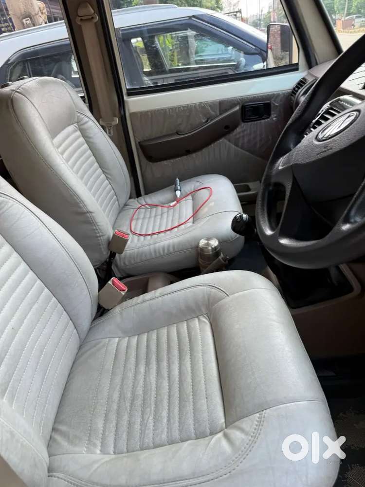 Mahindra Bolero 2020
