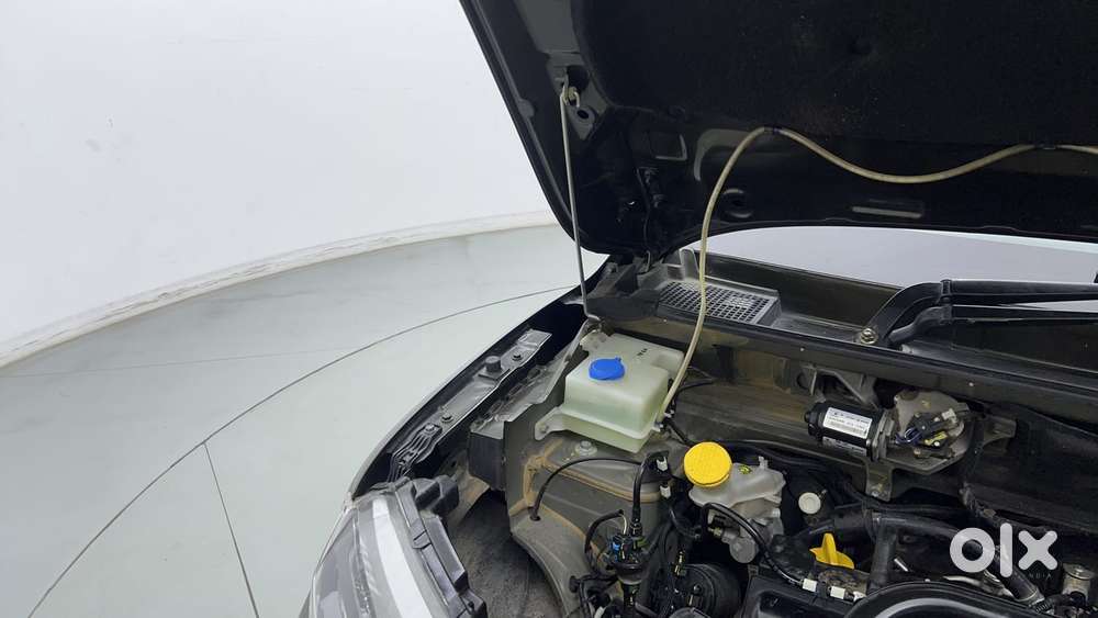 Renault Kwid Rxt 1.0, 2022, Petrol